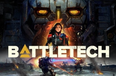 BATTLETECH Steam CD Key