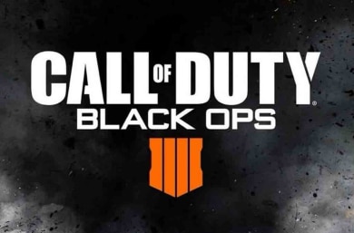 Call of Duty Black Ops 4 EU Battle.net CD Key