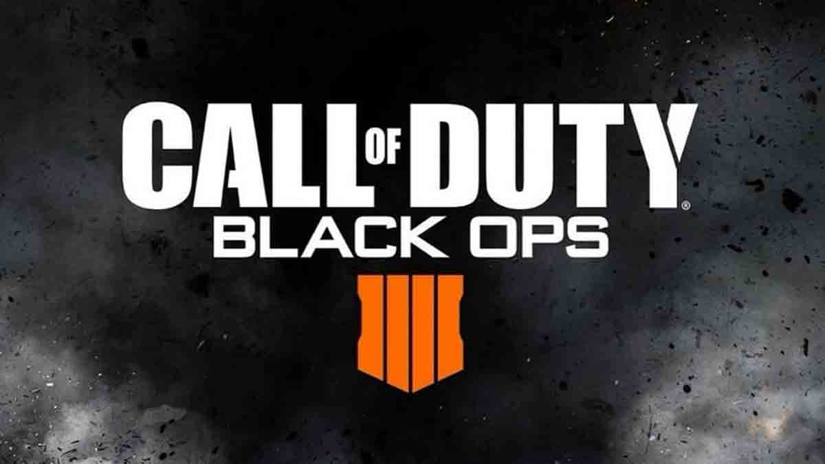 Call of Duty Black Ops 4 EU Battle.net CD Key