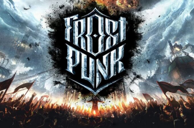 Frostpunk Steam CD Key