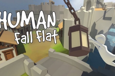 Human: Fall Flat