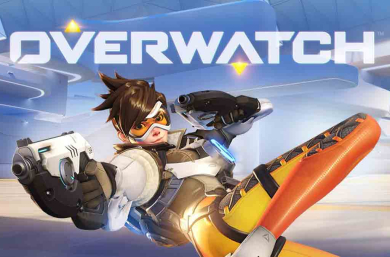 Overwatch Battle.net CD Key