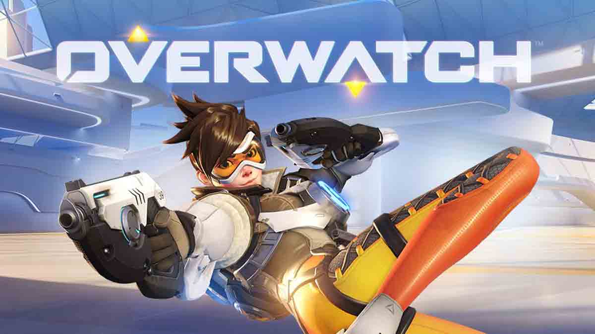 Overwatch Battle.net CD Key