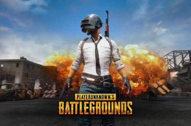 PLAYERUNKNOWN'S BATTLEGROUNDS Steam CD Key