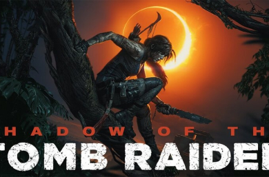 Shadow of the Tomb Raider