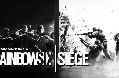 Tom Clancy's Rainbow Six Siege Uplay CD Key