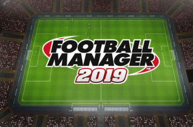 Football Manager 2019