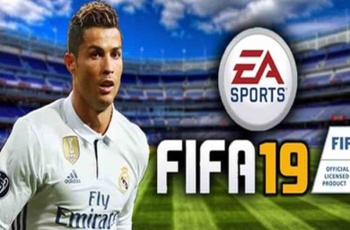 سی دی کی اورجین FIFA 19