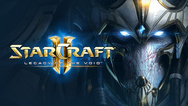StarCraft 2: Legacy of the Void EU Battle.net CD Key