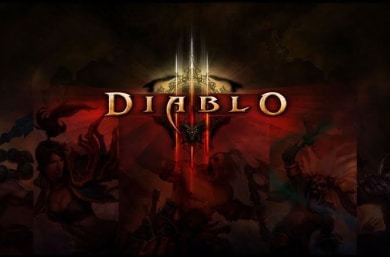 Diablo 3 Battle.net CD Key