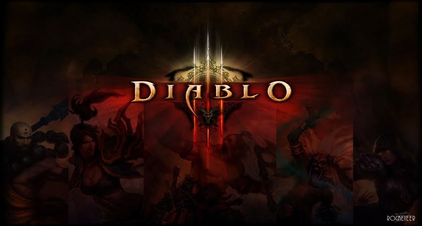 Diablo 3 Battle.net CD Key