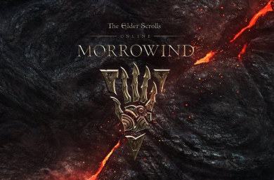 The Elder Scrolls Online: Morrowind