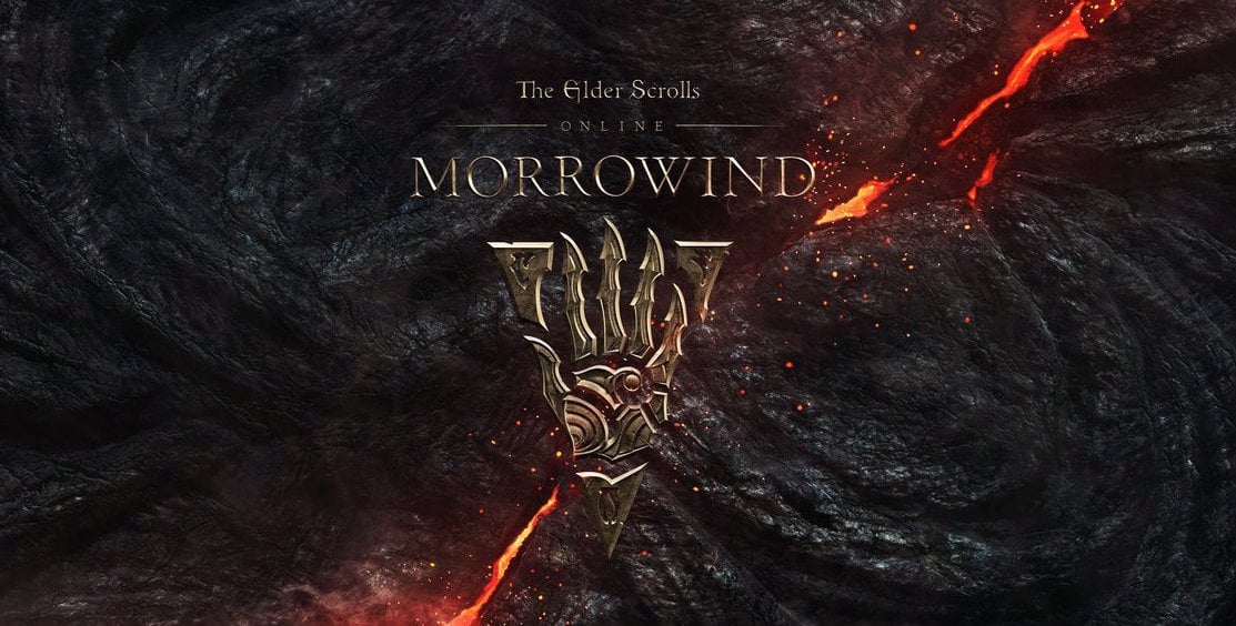 The Elder Scrolls Online: Morrowind