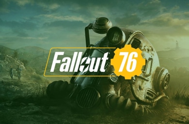 Fallout 76