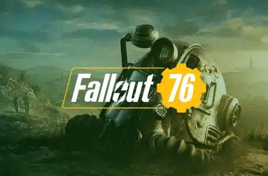 Fallout 76