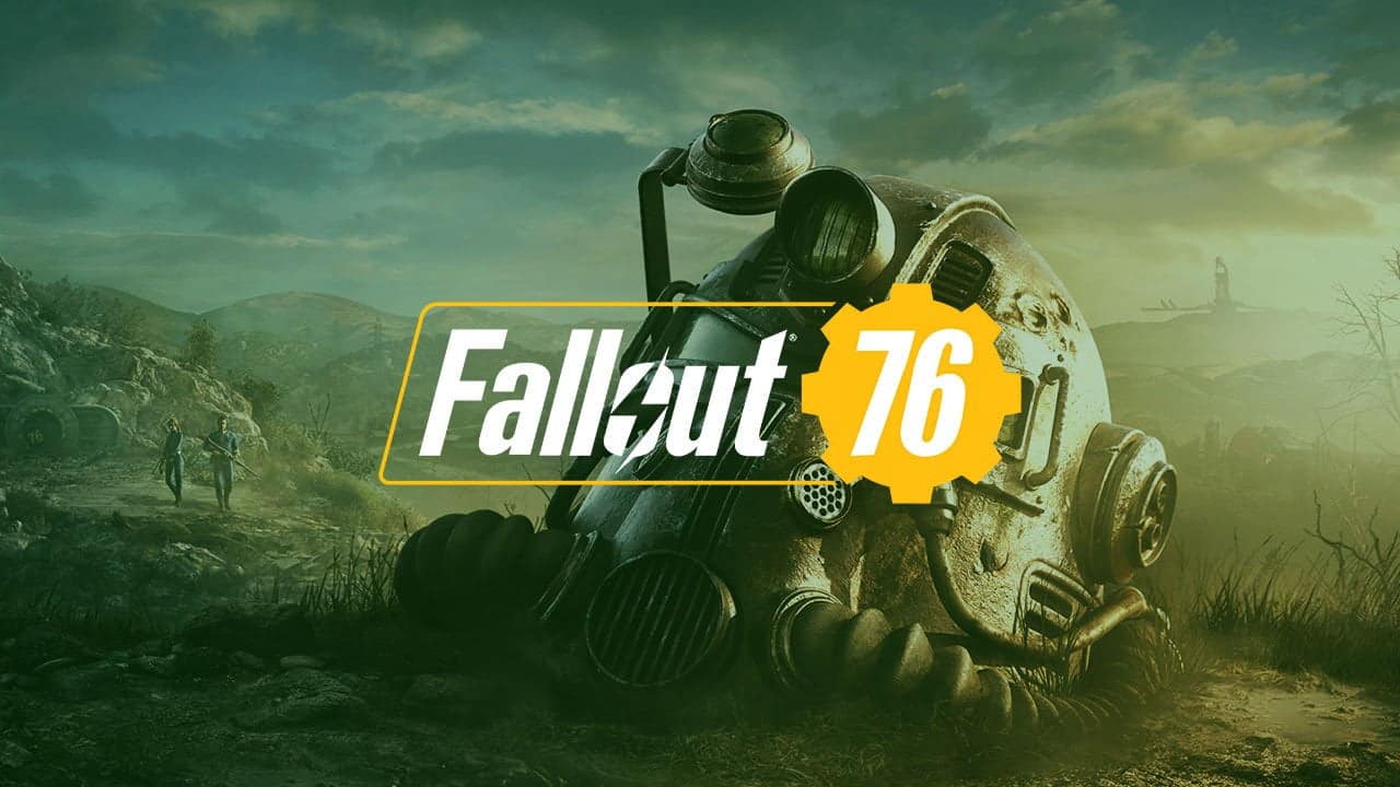 Fallout 76