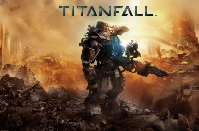 Titanfall Origin CD Key