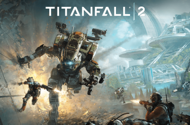 Titanfall 2 Origin CD Key