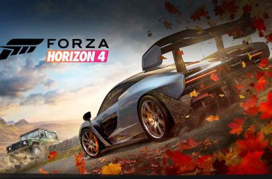 سی دی کی ویندوز 10 Forza Horizon 4