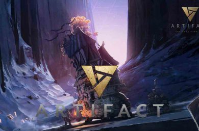 گیفت استیم Artifact AR