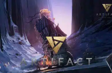 گیفت استیم Artifact AR