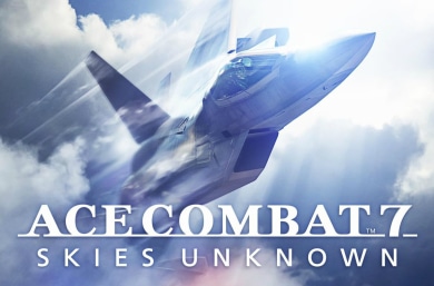 Ace Combat 7: Skies Unknown Steam CD Key