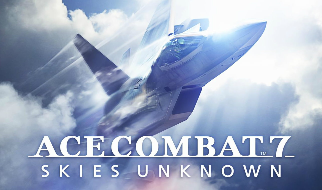 Ace Combat 7: Skies Unknown Steam CD Key