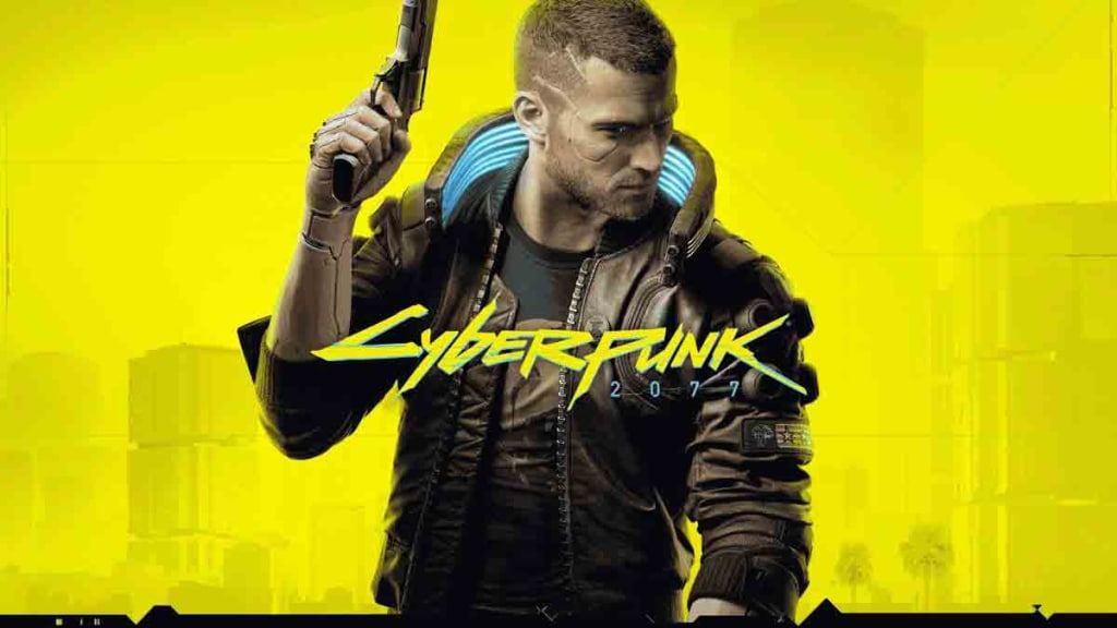 Cyberpunk 2077 GOG سی دی کی