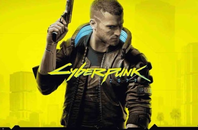 Cyberpunk 2077 GOG سی دی کی