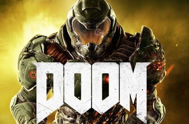 DOOM Steam CD Key