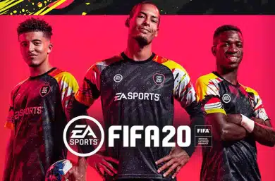 FIFA 20 Origin CD key