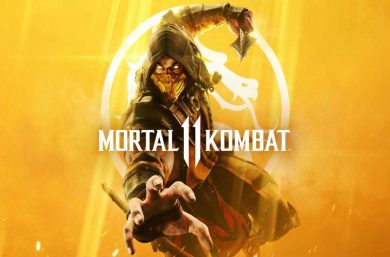 Mortal Kombat 11 RU Steam Gift