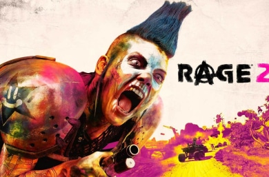 Rage 2