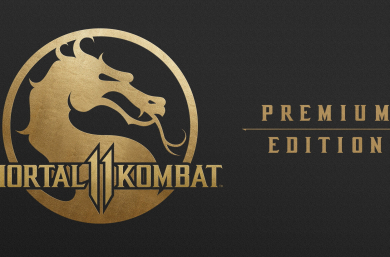 Mortal Kombat 11: Premium Edition