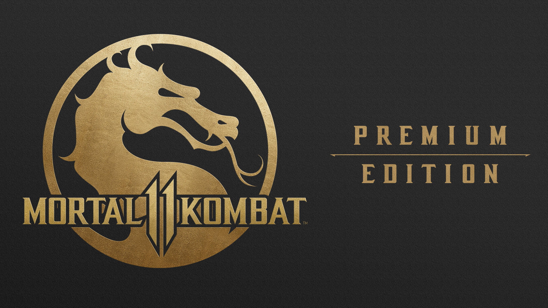 Mortal Kombat 11: Premium Edition