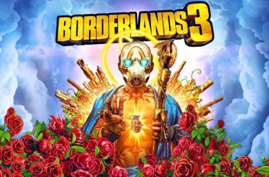 Borderlands 3