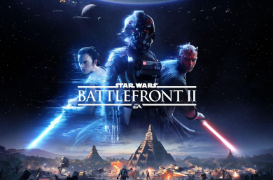 Star Wars: Battlefront II