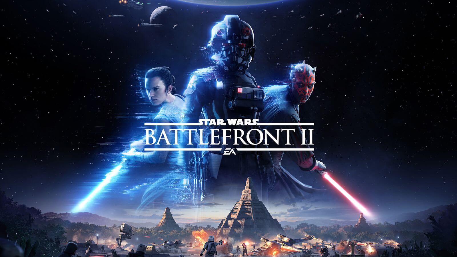 Star Wars: Battlefront II