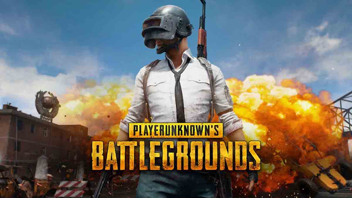 سی دی کی استیم PLAYERUNKNOWN'S BATTLEGROUNDS RU