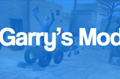 گیفت استیم Garry's Mod AR