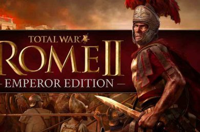 گیفت استیم Total War ROME II Emperor BR