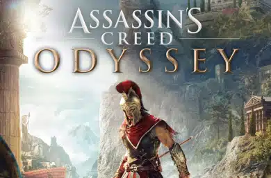 Assassin's Creed Odyssey