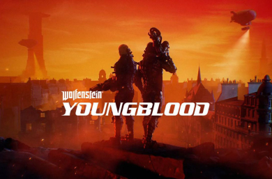 Wolfenstein: Youngblood