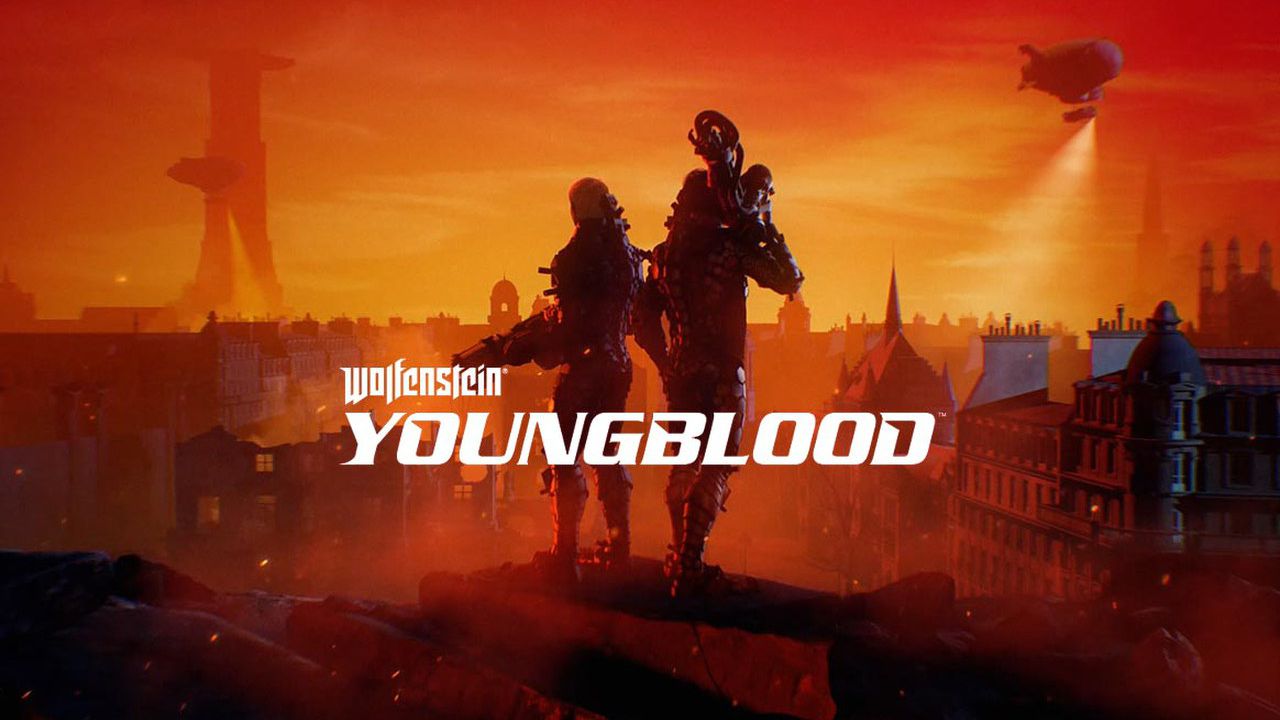 Wolfenstein: Youngblood