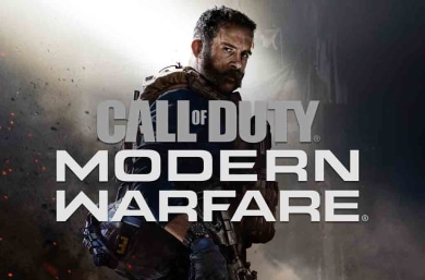 بتل نت مستقیم Call of Duty Modern Warfare USA