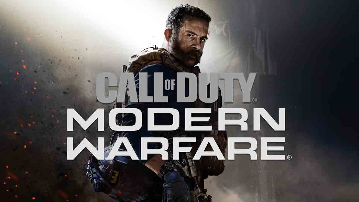 بتل نت مستقیم Call of Duty Modern Warfare USA