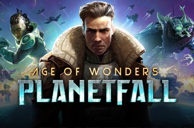 Age of Wonders: Planetfall