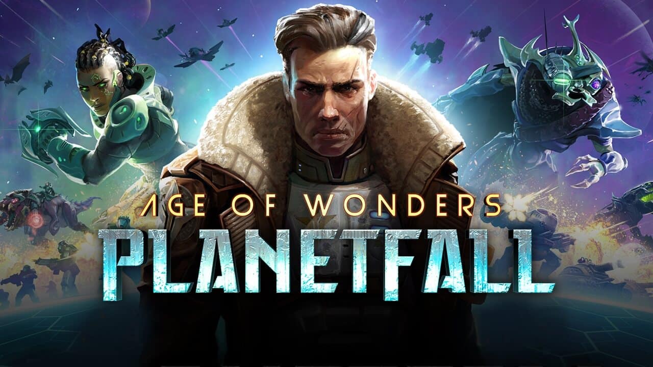 Age of Wonders: Planetfall