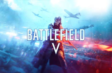 Battlefield V