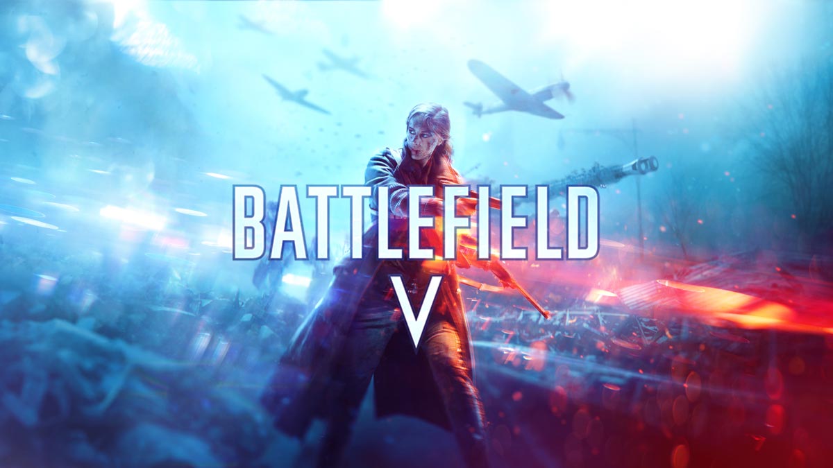 Battlefield V